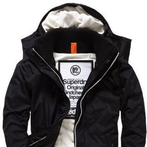 Superdry Original Windcheater Japan Large